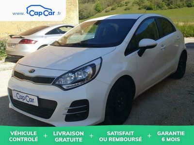 occasion Kia Rio 1.5 crdi