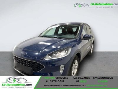 Occasion 2022 Ford Kuga SUV | 25 500 € (Bon prix)