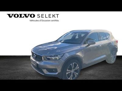 Occasion 2020 Volvo XC40 Inscription SUV | 30 490 € (Prix juste)