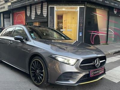 occasion Mercedes A200 Classe7g-dct Amg Line