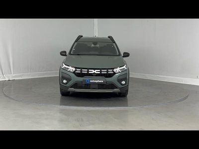 Gris Occasion 2023 Dacia Jogger Extreme Monospace | 21 199 € (Prix juste)