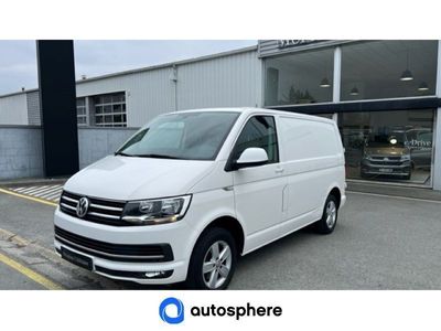 occasion VW Transporter 2.8T L1H1 2.0 TDI 150ch DSG7