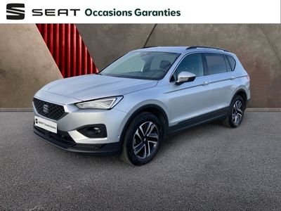 occasion Seat Tarraco 2.0 TDI 150ch Urban DSG7 7 places