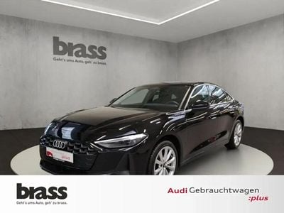 Noir Occasion 2025 Audi A5 Sport Coupé | 44 400 € (Super prix)