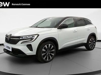 Occasion Renault Austral Techno 2023 Blanc SUV