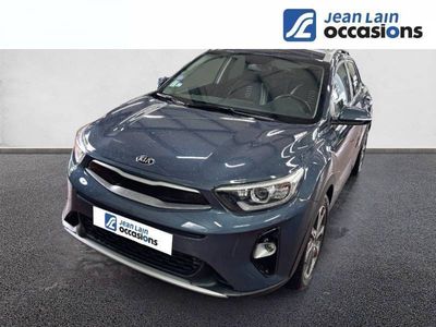 occasion Kia Stonic Stonic1.0 T-GDi 120 ch ISG BVM6 Design 5p