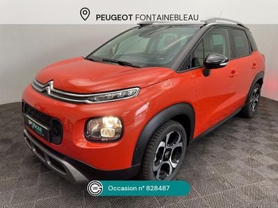Occasion 2021 Citroën C3 PureTech Citadine | 11 170 € (Prix juste)