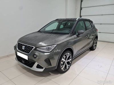 occasion Seat Arona Arona1.5 TSI ACT 150 ch Start/Stop DSG7