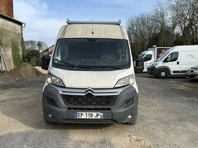 Citroën Jumper