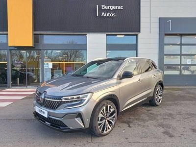 occasion Renault Austral Australmild hybrid 160 auto