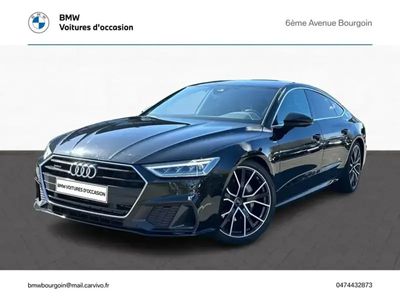 occasion Audi 50 50TDI 286ch S line quattro tiptronic 8 Euro6d-T