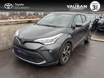 Occasion 2022 Toyota C-HR Edition SUV | 21 600 € (Bon prix)
