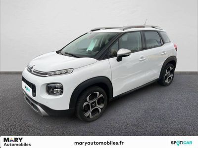 occasion Citroën C3 Aircross PureTech 110 S&S EAT6 Shine