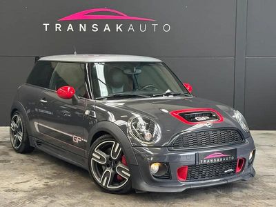 Gris Occasion 2013 Mini John Cooper Works Citadine | 21 990 €