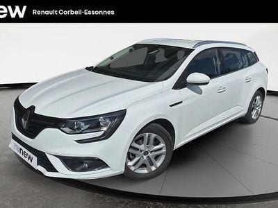 Renault Mégane IV