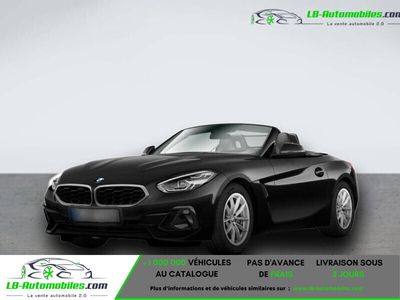 occasion BMW Z4 sDrive 20i 197 ch BVA