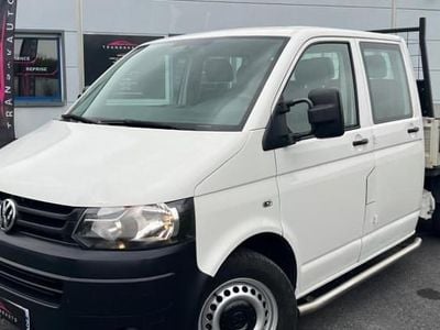 VW T5