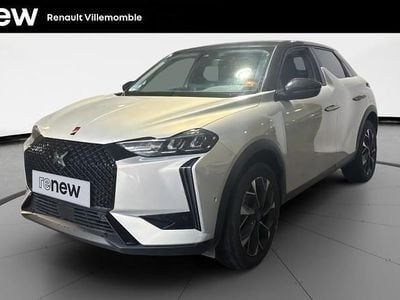 Occasion DS Automobiles DS3 Performance Line Plus 131 ch (96 kW) 2023 Gris SUV