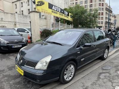 Renault Vel Satis
