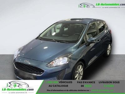 Occasion Ford Fiesta 125 ch (91 kW) 2021 Citadine