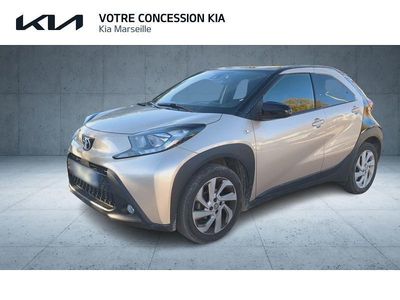 Occasion 2022 Toyota Aygo X Design SUV | 14 790 € (Prix juste)