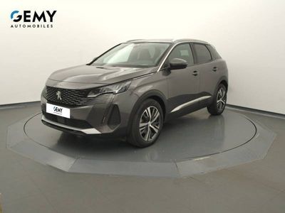 occasion Peugeot 3008 Puretech 130ch S&S EAT8 Allure Pack