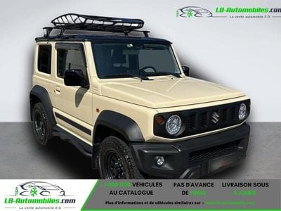 Occasion 2020 Suzuki Jimny SUV | 36 700 € (Prix cher)