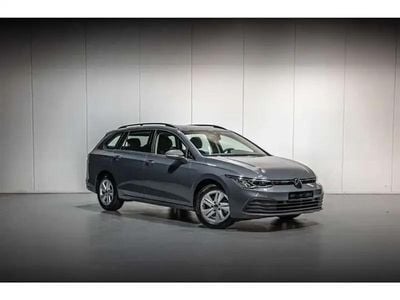 VW Golf VIII