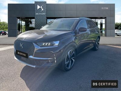 occasion DS Automobiles DS7 Crossback 