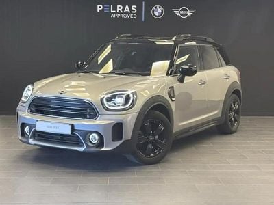 Occasion Mini Cooper Countryman 137 ch (100 kW) 2023 Argent SUV