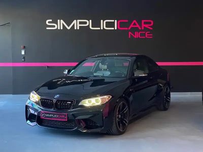 occasion BMW M2 M DKG 7