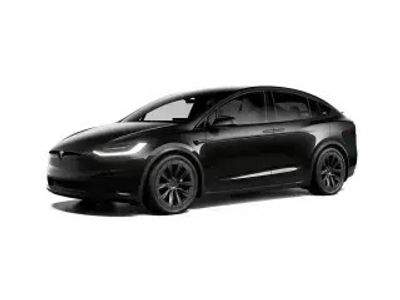 occasion Tesla Model X Transmission Integrale Dual Motor Tva Loa