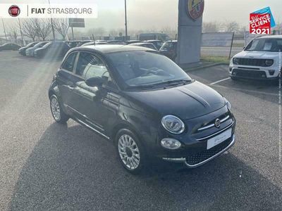 occasion Fiat 500 1.0 70ch BSG S&S Lounge