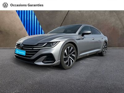 VW Arteon