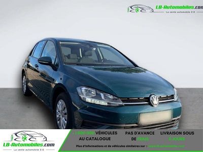 Occasion VW Golf VII 110 ch (80 kW) 2017 Berline