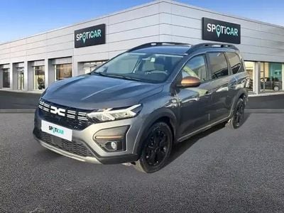 Occasion Dacia Jogger 2024 Gris Monospace