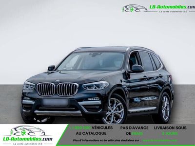 occasion BMW X3 xDrive 20i 184ch BVA