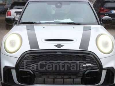 occasion Mini Cooper S One 3 5P III (2) 2.0 178FINITION JCW BVA7 5P