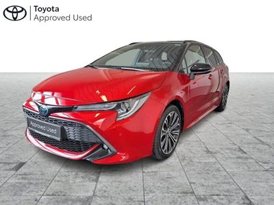 occasion Toyota Corolla d'occasion 1.8 HYBRID e-CVT Style