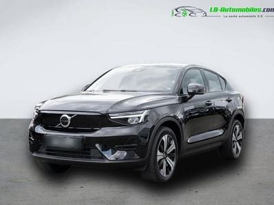Volvo C40
