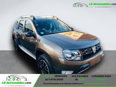 Occasion 2017 Dacia Duster | 16 300 € (Prix juste)