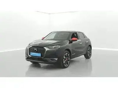 DS Automobiles DS3 Crossback E-Tense