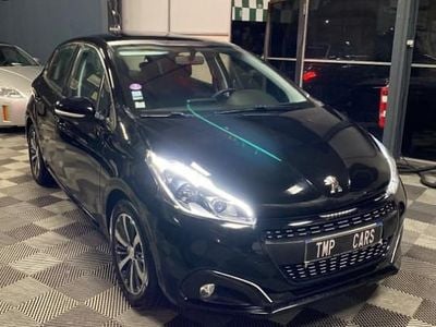 Occasion 2017 Peugeot 208 Allure Citadine | 7 500 € (Prix juste)