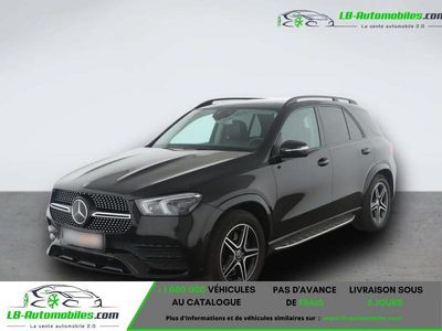 Occasion 2019 Mercedes GLE450 AMG | 61 900 €