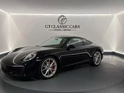 Porsche 911 Carrera S