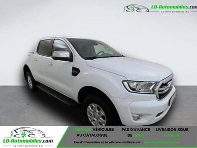 Occasion Ford Ranger 170 ch (125 kW) 2021 Pick-up
