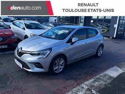 occasion Renault Clio IV 