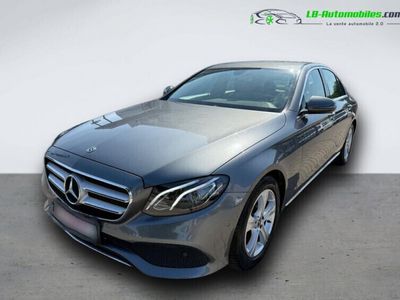 Mercedes E200