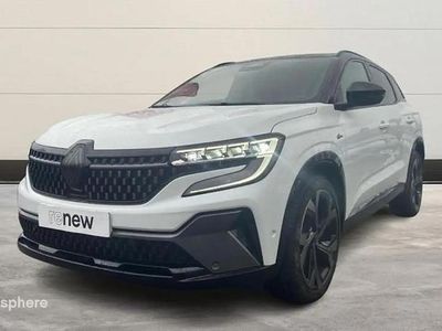 Occasion Renault Austral Esprit Alpine 133 ch (97 kW) 2025 SUV