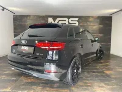 occasion Audi A3 *1er Main *look S-line *clim Bi-zone *capteurs